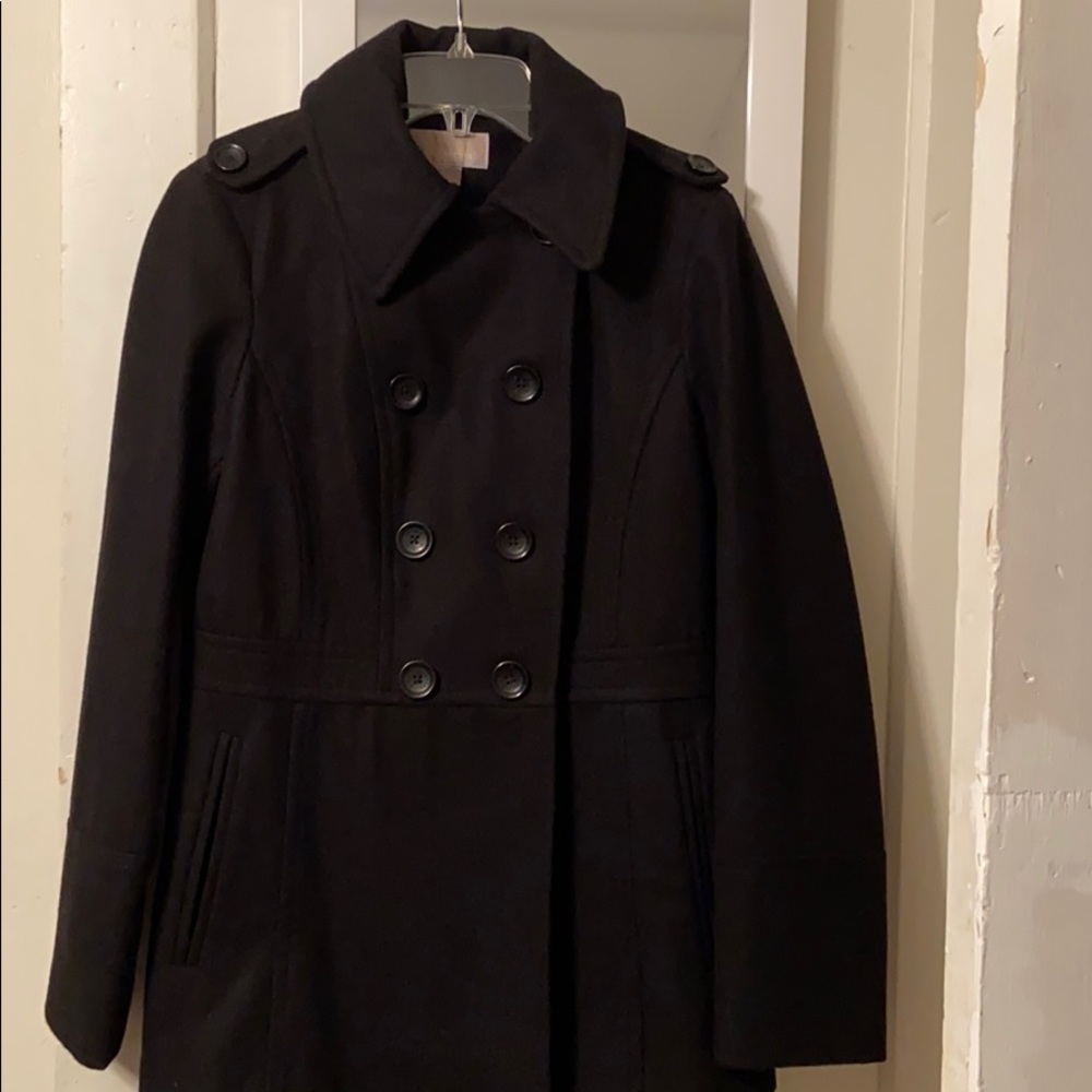 Michael Kors Pea Coat